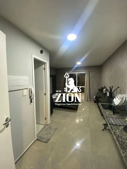 Foto 1 de Kitnet com 1 quarto à venda, 29m2 em Santana, São Paulo - SP