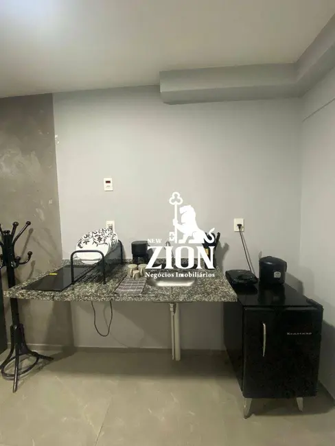 Foto 2 de Kitnet com 1 quarto à venda, 29m2 em Santana, São Paulo - SP