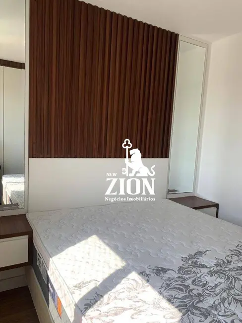 Foto 2 de Apartamento com 3 quartos à venda, 67m2 em Parada Inglesa, São Paulo - SP