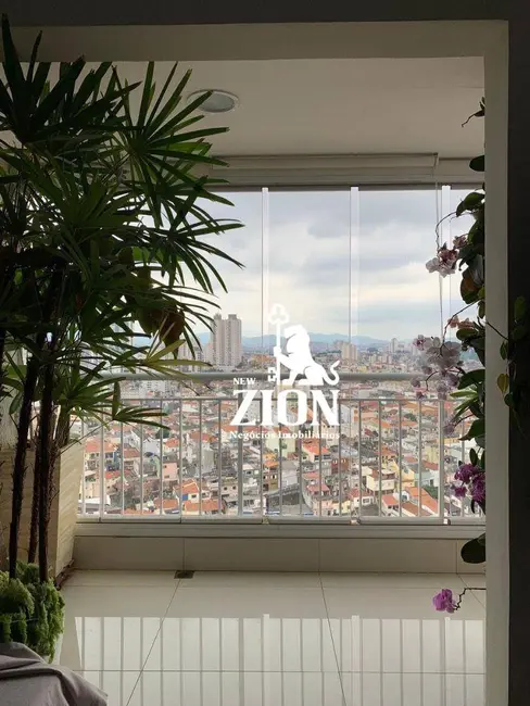 Foto 1 de Apartamento com 3 quartos à venda, 67m2 em Parada Inglesa, São Paulo - SP