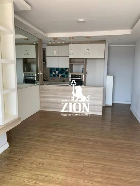 Foto 7 de Apartamento com 3 quartos à venda, 67m2 em Parada Inglesa, São Paulo - SP