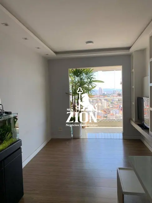 Foto 9 de Apartamento com 3 quartos à venda, 67m2 em Parada Inglesa, São Paulo - SP