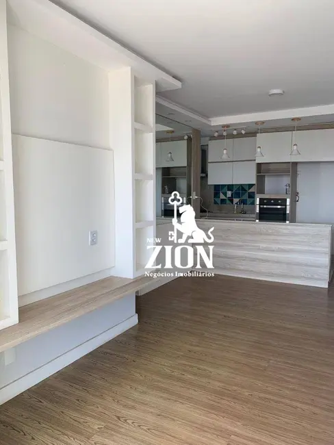 Foto 5 de Apartamento com 3 quartos à venda, 67m2 em Parada Inglesa, São Paulo - SP