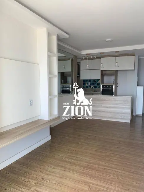 Foto 4 de Apartamento com 3 quartos à venda, 67m2 em Parada Inglesa, São Paulo - SP