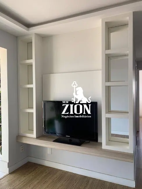 Foto 8 de Apartamento com 3 quartos à venda, 67m2 em Parada Inglesa, São Paulo - SP