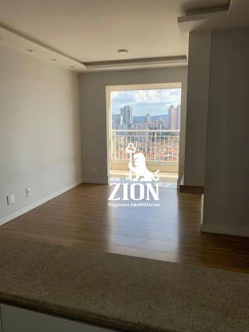 Foto 6 de Apartamento com 3 quartos à venda, 67m2 em Parada Inglesa, São Paulo - SP