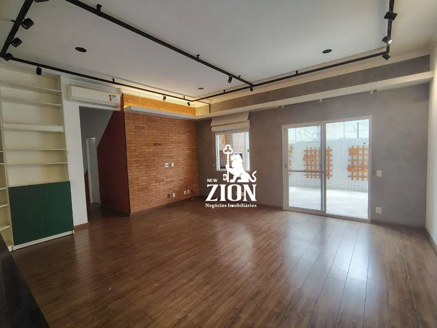 Foto 2 de Apartamento com 3 quartos à venda, 140m2 em Carandiru, São Paulo - SP