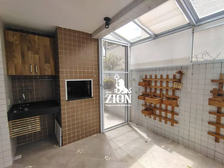 Foto 1 de Apartamento com 3 quartos à venda, 140m2 em Carandiru, São Paulo - SP