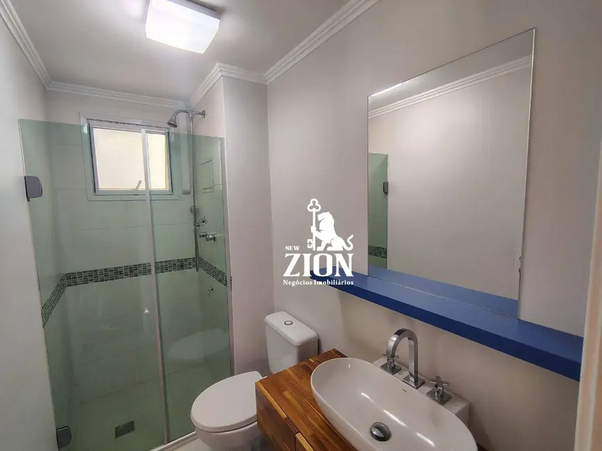 Foto 8 de Apartamento com 3 quartos à venda, 140m2 em Carandiru, São Paulo - SP