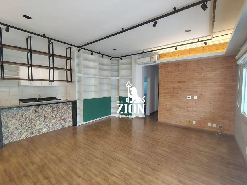 Foto 3 de Apartamento com 3 quartos à venda, 140m2 em Carandiru, São Paulo - SP