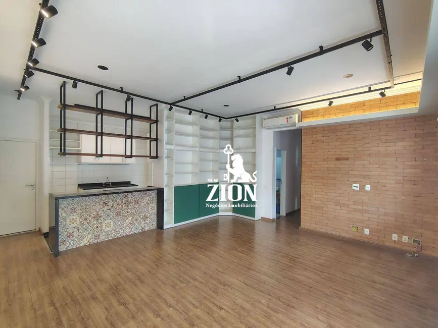 Foto 4 de Apartamento com 3 quartos à venda, 140m2 em Carandiru, São Paulo - SP