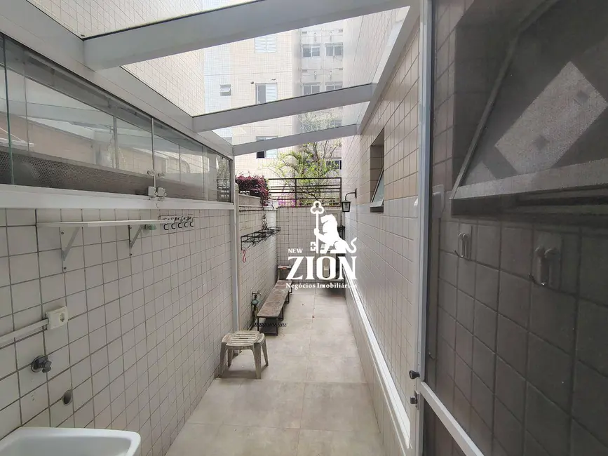 Foto 7 de Apartamento com 3 quartos à venda, 140m2 em Carandiru, São Paulo - SP