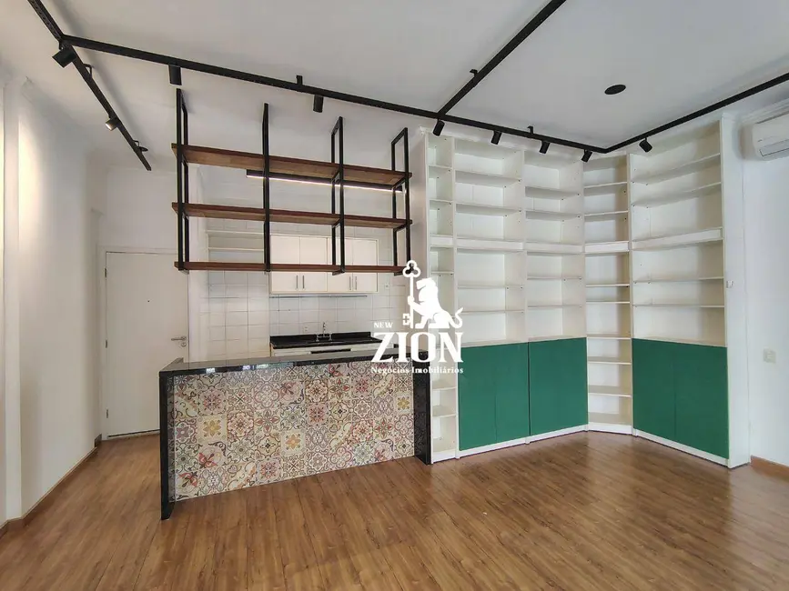 Foto 5 de Apartamento com 3 quartos à venda, 140m2 em Carandiru, São Paulo - SP