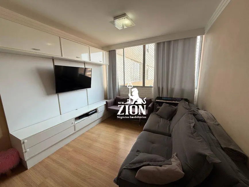 Apartamento com 2 quartos à venda, 73m2 em Santana, São Paulo - SP - imagem 4 Foto 4 de Apartamento com 2 quartos à venda, 73m2 em Santana, São Paulo - SP