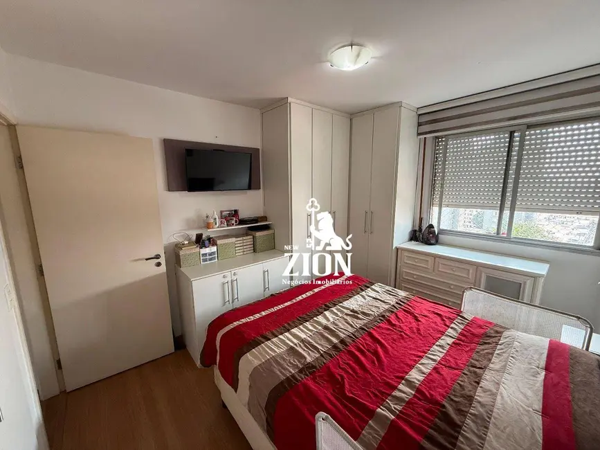 Apartamento com 2 quartos à venda, 73m2 em Santana, São Paulo - SP - imagem 7 Foto 7 de Apartamento com 2 quartos à venda, 73m2 em Santana, São Paulo - SP