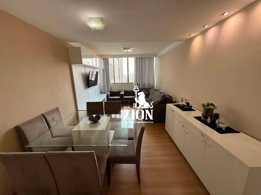 Apartamento com 2 quartos à venda, 73m2 em Santana, São Paulo - SP - imagem 3 Foto 3 de Apartamento com 2 quartos à venda, 73m2 em Santana, São Paulo - SP
