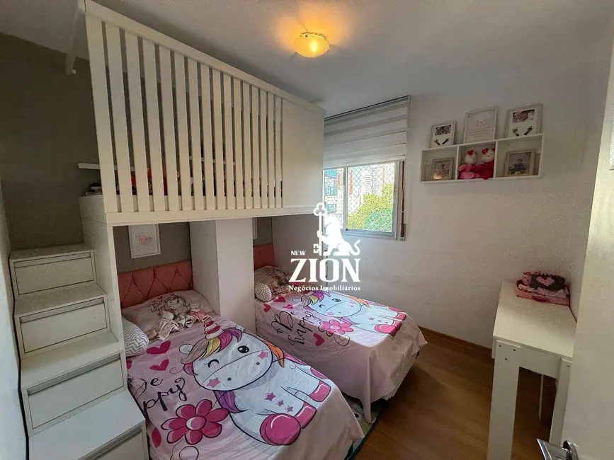 Apartamento com 2 quartos à venda, 73m2 em Santana, São Paulo - SP - imagem 9 Foto 9 de Apartamento com 2 quartos à venda, 73m2 em Santana, São Paulo - SP