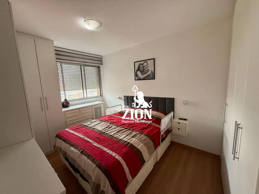 Apartamento com 2 quartos à venda, 73m2 em Santana, São Paulo - SP - imagem 8 Foto 8 de Apartamento com 2 quartos à venda, 73m2 em Santana, São Paulo - SP