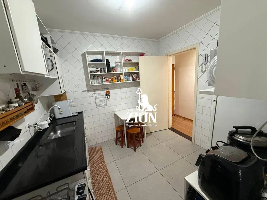 Apartamento com 2 quartos à venda, 73m2 em Santana, São Paulo - SP - imagem 6 Foto 6 de Apartamento com 2 quartos à venda, 73m2 em Santana, São Paulo - SP