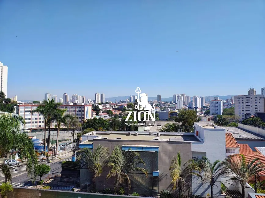 Apartamento com 2 quartos à venda, 105m2 em Santana, São Paulo - SP - imagem 3 Foto 3 de Apartamento com 2 quartos à venda, 105m2 em Santana, São Paulo - SP