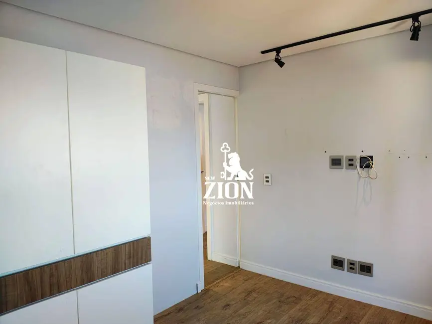 Apartamento com 2 quartos à venda, 105m2 em Santana, São Paulo - SP - imagem 7 Foto 7 de Apartamento com 2 quartos à venda, 105m2 em Santana, São Paulo - SP