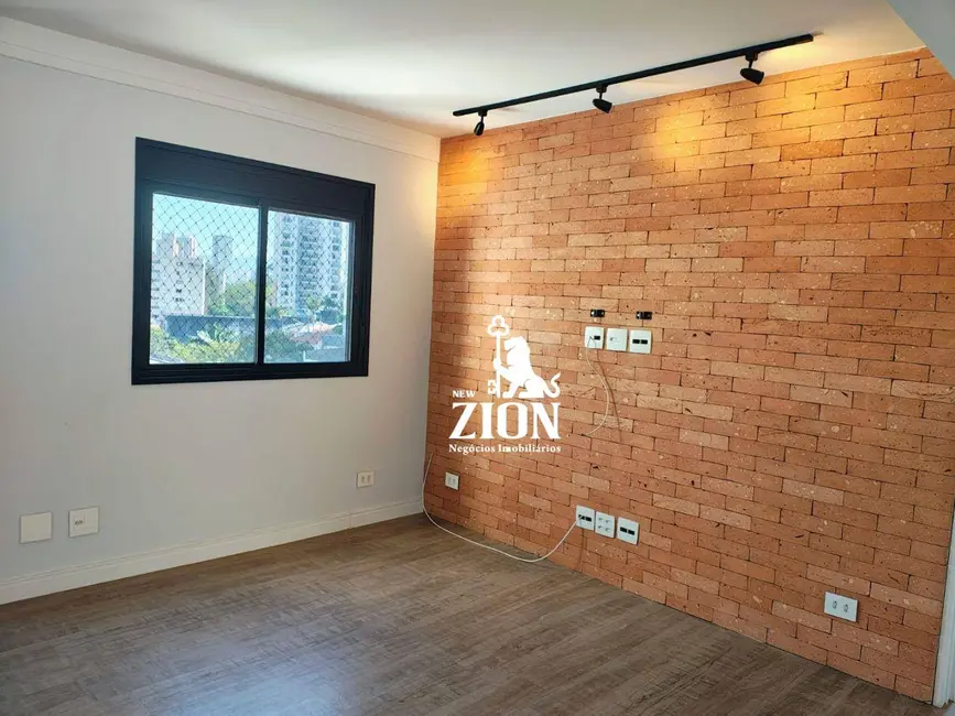 Apartamento com 2 quartos à venda, 105m2 em Santana, São Paulo - SP - imagem 4 Foto 4 de Apartamento com 2 quartos à venda, 105m2 em Santana, São Paulo - SP