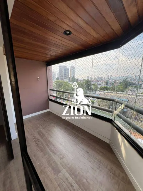 Apartamento com 2 quartos à venda, 105m2 em Santana, São Paulo - SP - imagem 2 Foto 2 de Apartamento com 2 quartos à venda, 105m2 em Santana, São Paulo - SP