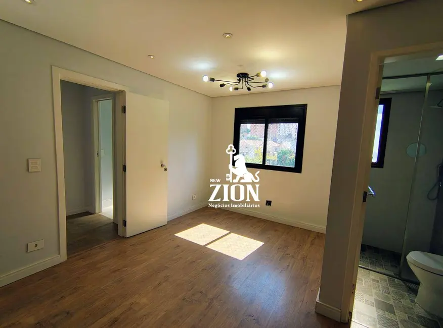 Apartamento com 2 quartos à venda, 105m2 em Santana, São Paulo - SP - imagem 8 Foto 8 de Apartamento com 2 quartos à venda, 105m2 em Santana, São Paulo - SP