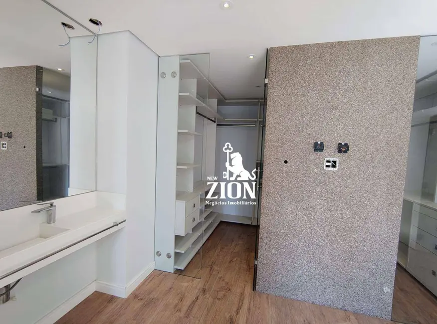 Apartamento com 2 quartos à venda, 105m2 em Santana, São Paulo - SP - imagem 9 Foto 9 de Apartamento com 2 quartos à venda, 105m2 em Santana, São Paulo - SP