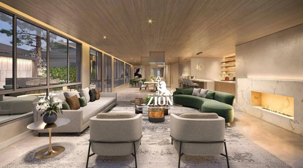 Apartamento com 3 quartos à venda, 129m2 em Tucuruvi, São Paulo - SP - imagem 8 Foto 8 de Apartamento com 3 quartos à venda, 129m2 em Tucuruvi, São Paulo - SP