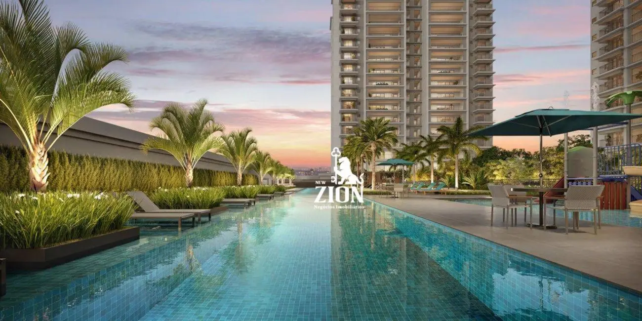 Apartamento com 3 quartos à venda, 129m2 em Tucuruvi, São Paulo - SP - imagem 2 Foto 2 de Apartamento com 3 quartos à venda, 129m2 em Tucuruvi, São Paulo - SP