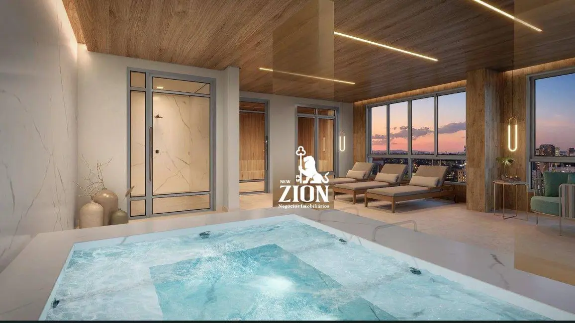 Apartamento com 3 quartos à venda, 129m2 em Tucuruvi, São Paulo - SP - imagem 5 Foto 5 de Apartamento com 3 quartos à venda, 129m2 em Tucuruvi, São Paulo - SP