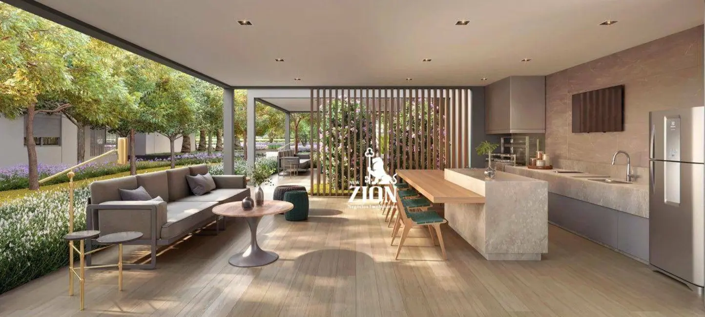 Apartamento com 3 quartos à venda, 129m2 em Tucuruvi, São Paulo - SP - imagem 7 Foto 7 de Apartamento com 3 quartos à venda, 129m2 em Tucuruvi, São Paulo - SP