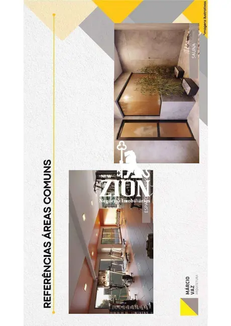 Foto 5 de Apartamento com 2 quartos à venda, 42m2 em Vila Maria, São Paulo - SP