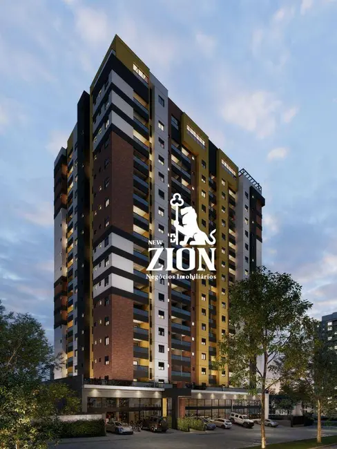 Foto 9 de Apartamento com 2 quartos à venda, 42m2 em Vila Maria, São Paulo - SP