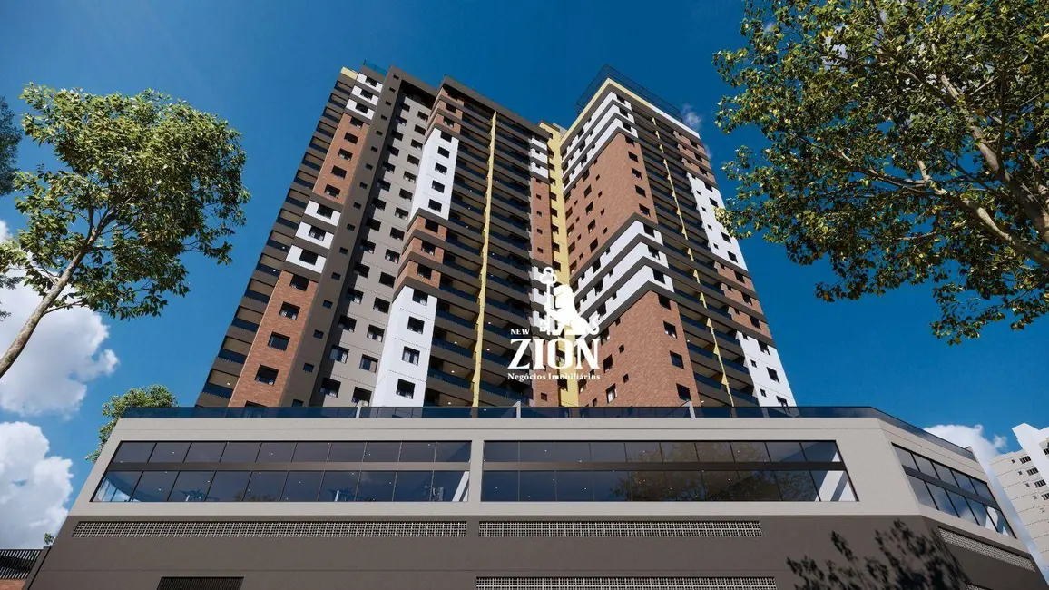 Foto 7 de Apartamento com 2 quartos à venda, 42m2 em Vila Maria, São Paulo - SP