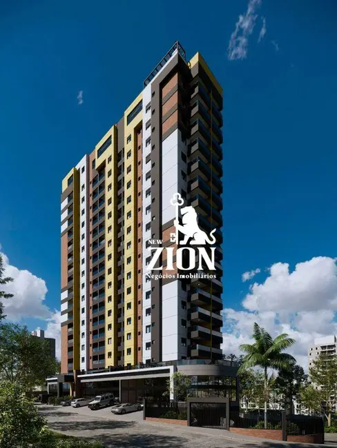 Foto 1 de Apartamento com 2 quartos à venda, 42m2 em Vila Maria, São Paulo - SP