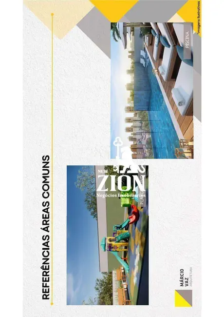 Foto 2 de Apartamento com 2 quartos à venda, 42m2 em Vila Maria, São Paulo - SP