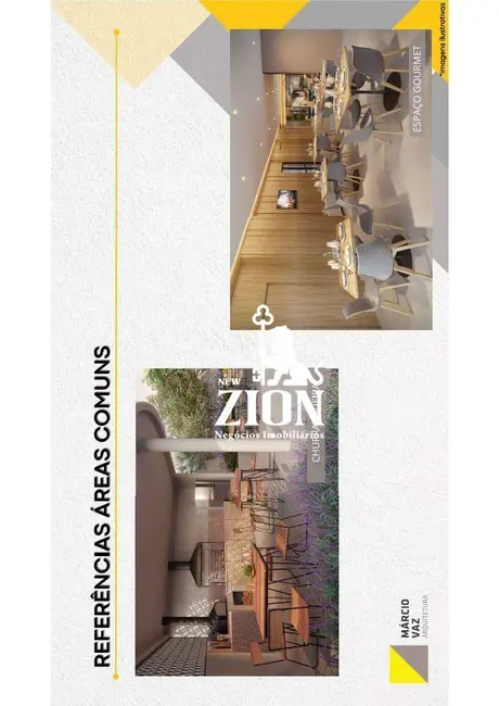 Foto 3 de Apartamento com 2 quartos à venda, 42m2 em Vila Maria, São Paulo - SP