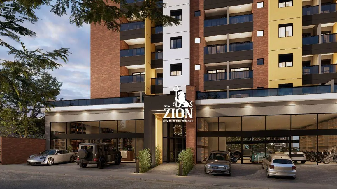 Foto 6 de Apartamento com 2 quartos à venda, 42m2 em Vila Maria, São Paulo - SP