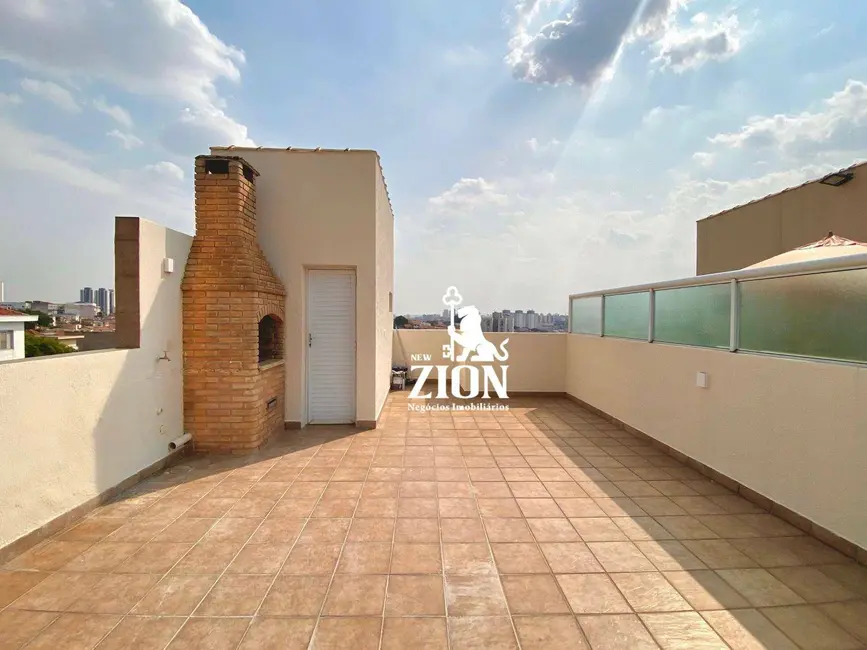 Foto 9 de Sobrado com 3 quartos à venda, 157m2 em Chora Menino, São Paulo - SP