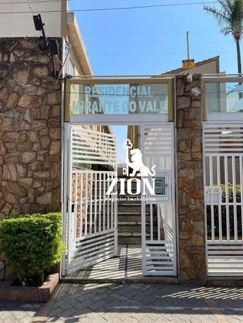 Foto 5 de Sobrado com 3 quartos à venda, 157m2 em Chora Menino, São Paulo - SP