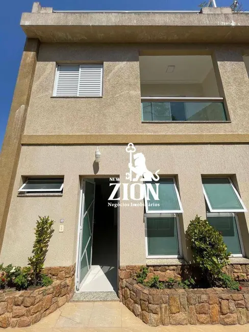 Foto 2 de Sobrado com 3 quartos à venda, 157m2 em Chora Menino, São Paulo - SP