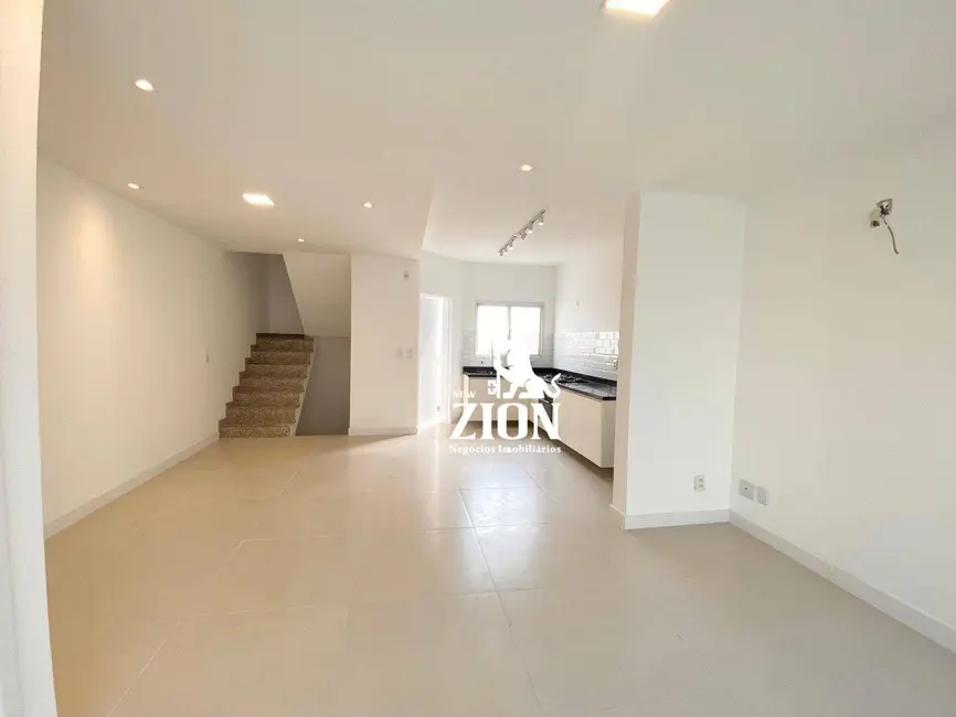 Foto 1 de Sobrado com 3 quartos à venda, 157m2 em Chora Menino, São Paulo - SP