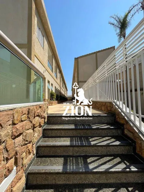 Foto 6 de Sobrado com 3 quartos à venda, 157m2 em Chora Menino, São Paulo - SP