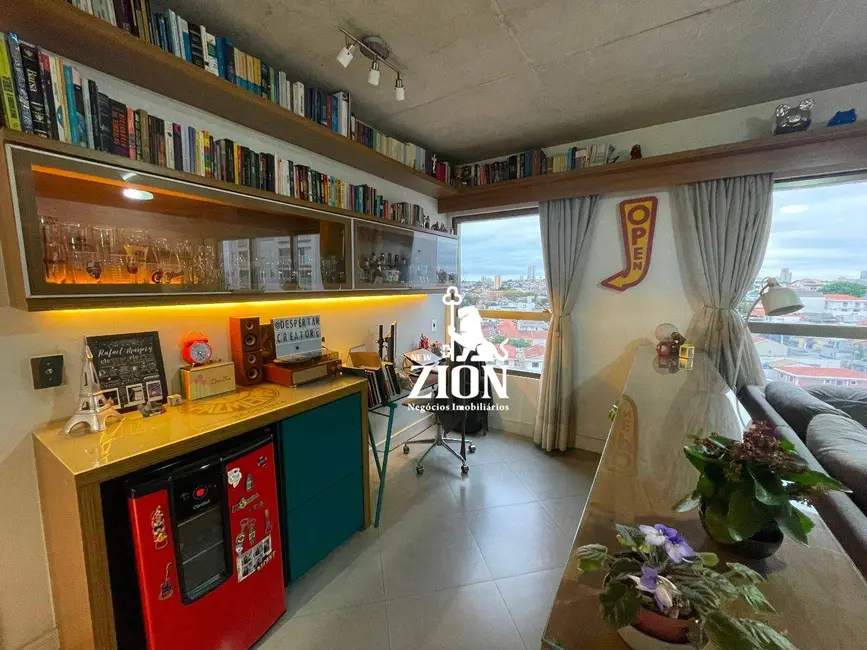 Foto 9 de Apartamento com 1 quarto à venda, 70m2 em Vila Guilherme, São Paulo - SP