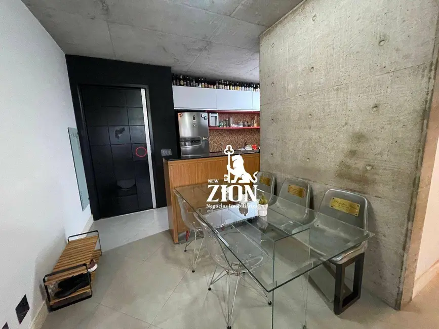 Foto 4 de Apartamento com 1 quarto à venda, 70m2 em Vila Guilherme, São Paulo - SP