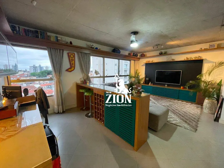 Foto 1 de Apartamento com 1 quarto à venda, 70m2 em Vila Guilherme, São Paulo - SP