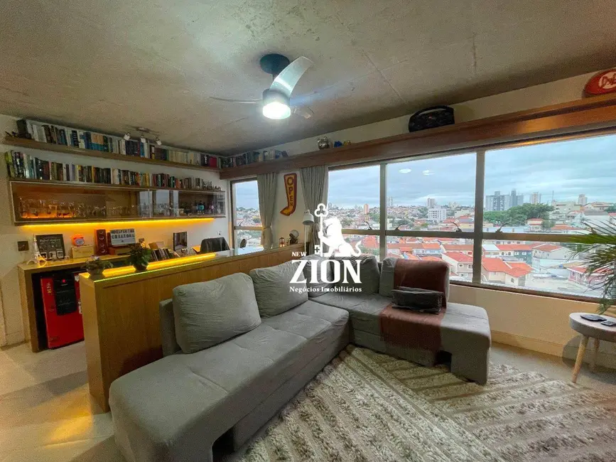 Foto 7 de Apartamento com 1 quarto à venda, 70m2 em Vila Guilherme, São Paulo - SP