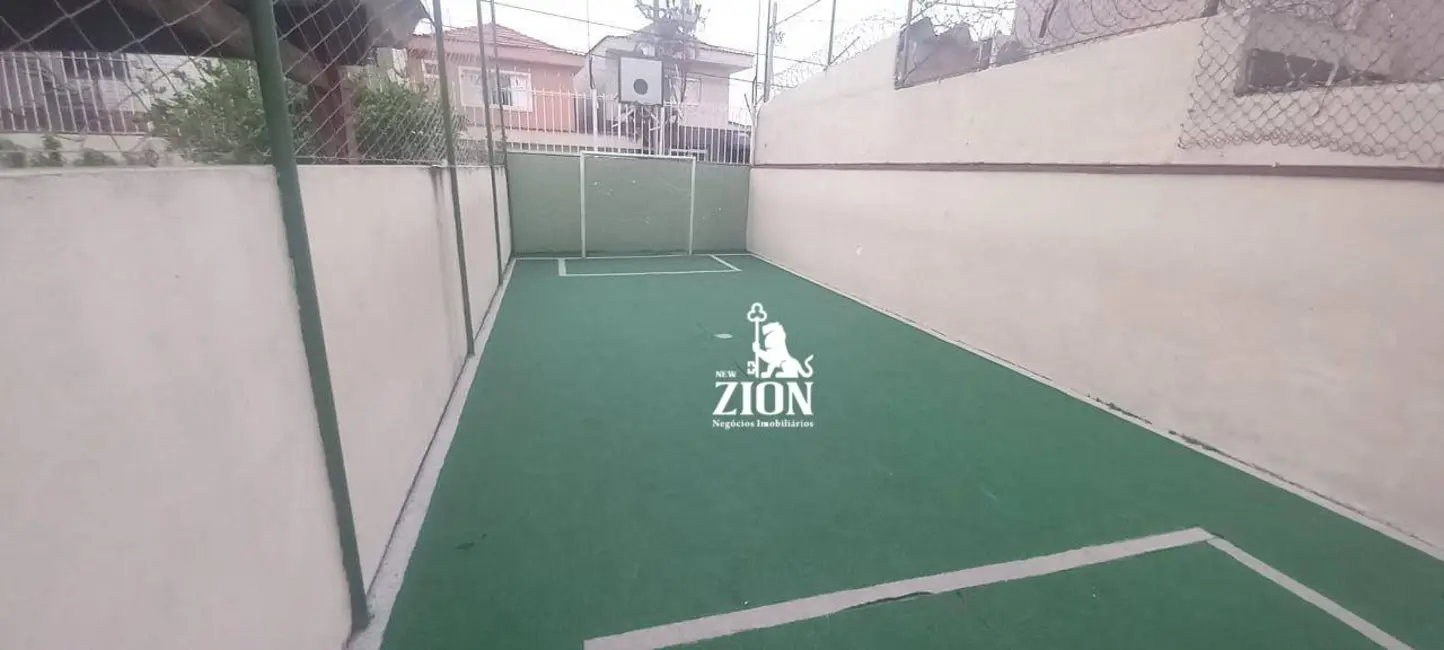 Foto 7 de Apartamento com 2 quartos à venda, 75m2 em Vila Paiva, São Paulo - SP